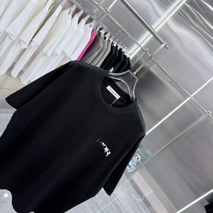 Dior T Shirts Short _SKUDiorS-2XLhgntx9516041
